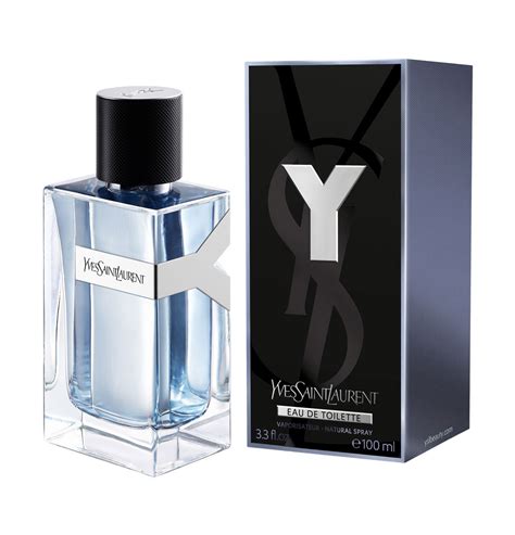 what ysl cologne smells the best